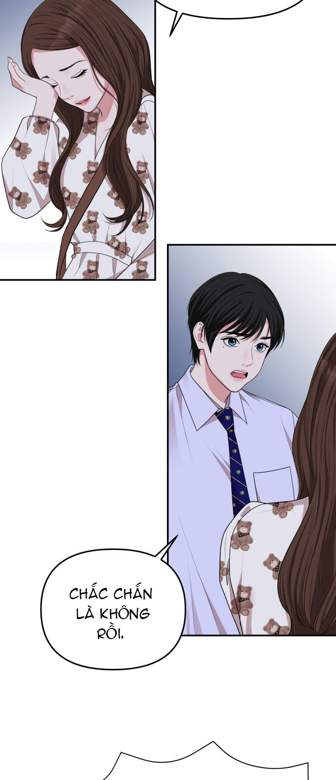 Gửi Em, Người Nuốt Trọn Vì Sao - Chương 34 - Trang 26