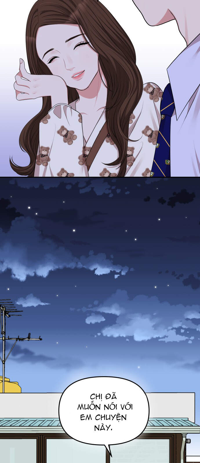 Gửi Em, Người Nuốt Trọn Vì Sao - Chương 34 - Trang 28