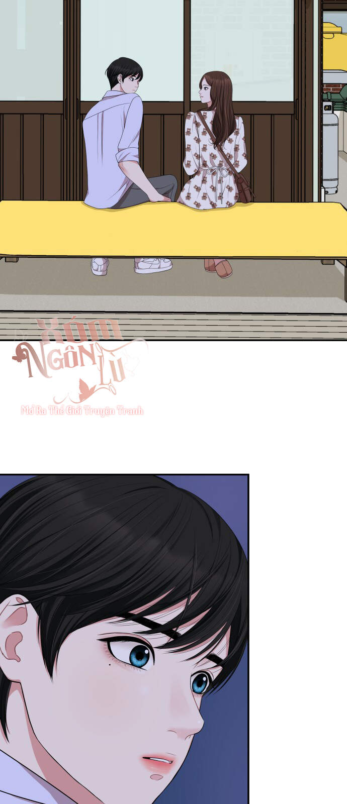 Gửi Em, Người Nuốt Trọn Vì Sao - Chương 34 - Trang 29