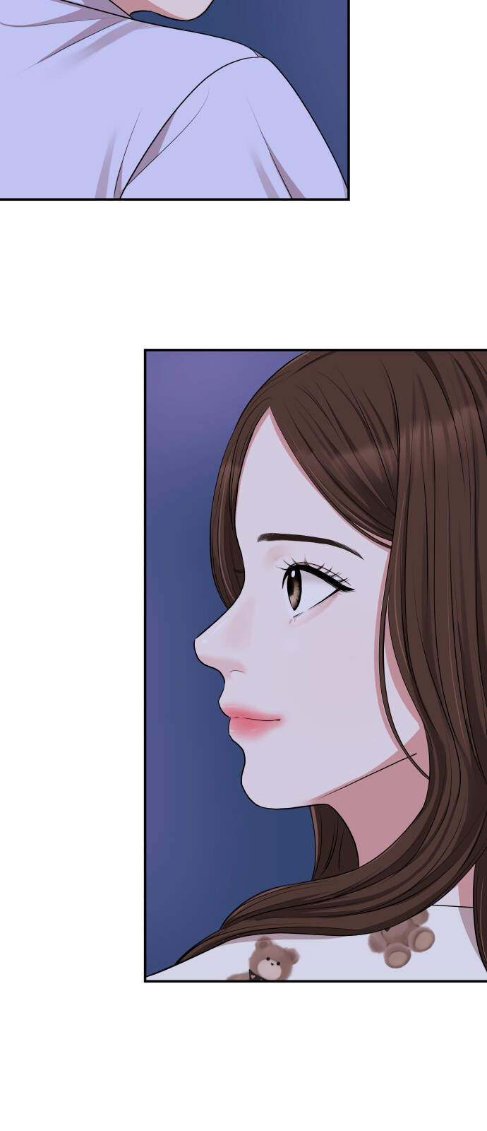 Gửi Em, Người Nuốt Trọn Vì Sao - Chương 34 - Trang 30