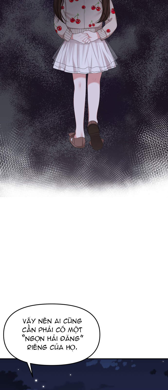 Gửi Em, Người Nuốt Trọn Vì Sao - Chương 34 - Trang 32