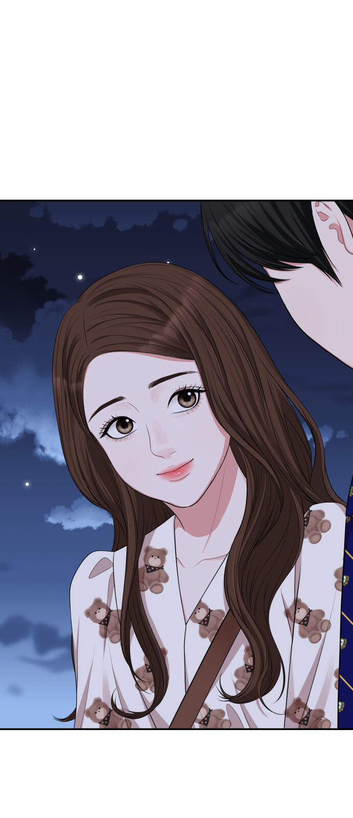 Gửi Em, Người Nuốt Trọn Vì Sao - Chương 34 - Trang 35