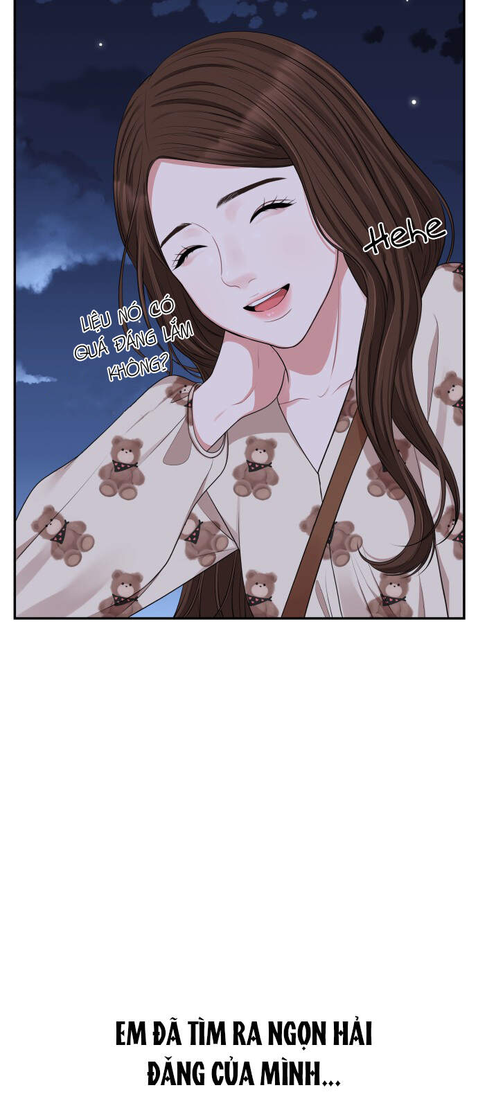 Gửi Em, Người Nuốt Trọn Vì Sao - Chương 34 - Trang 40