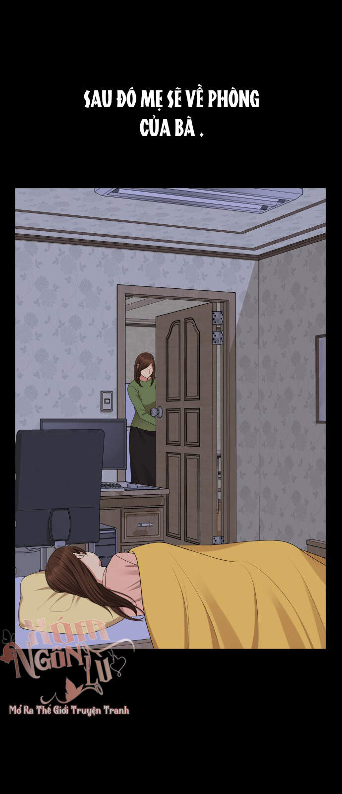 Gửi Em, Người Nuốt Trọn Vì Sao - Chương 34 - Trang 5