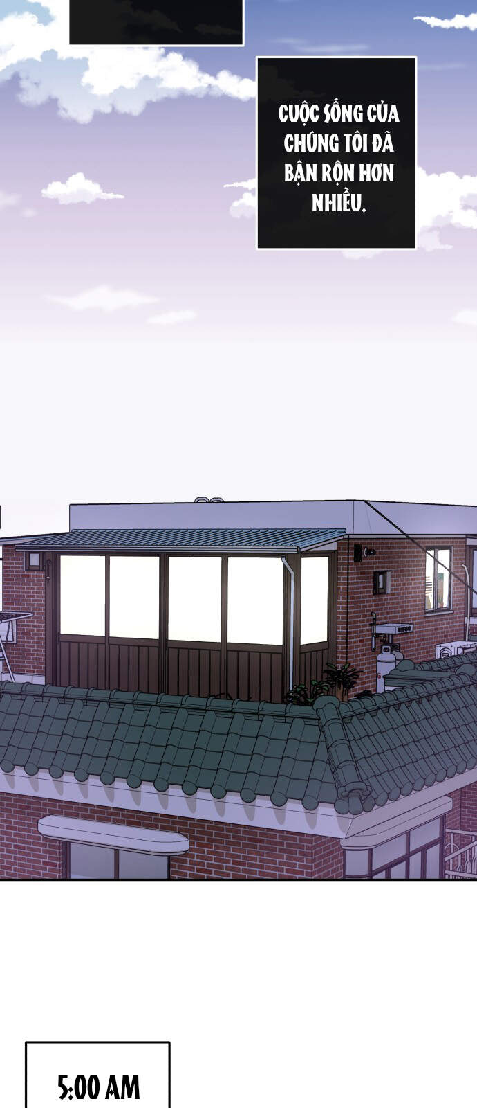 Gửi Em, Người Nuốt Trọn Vì Sao - Chương 34 - Trang 47