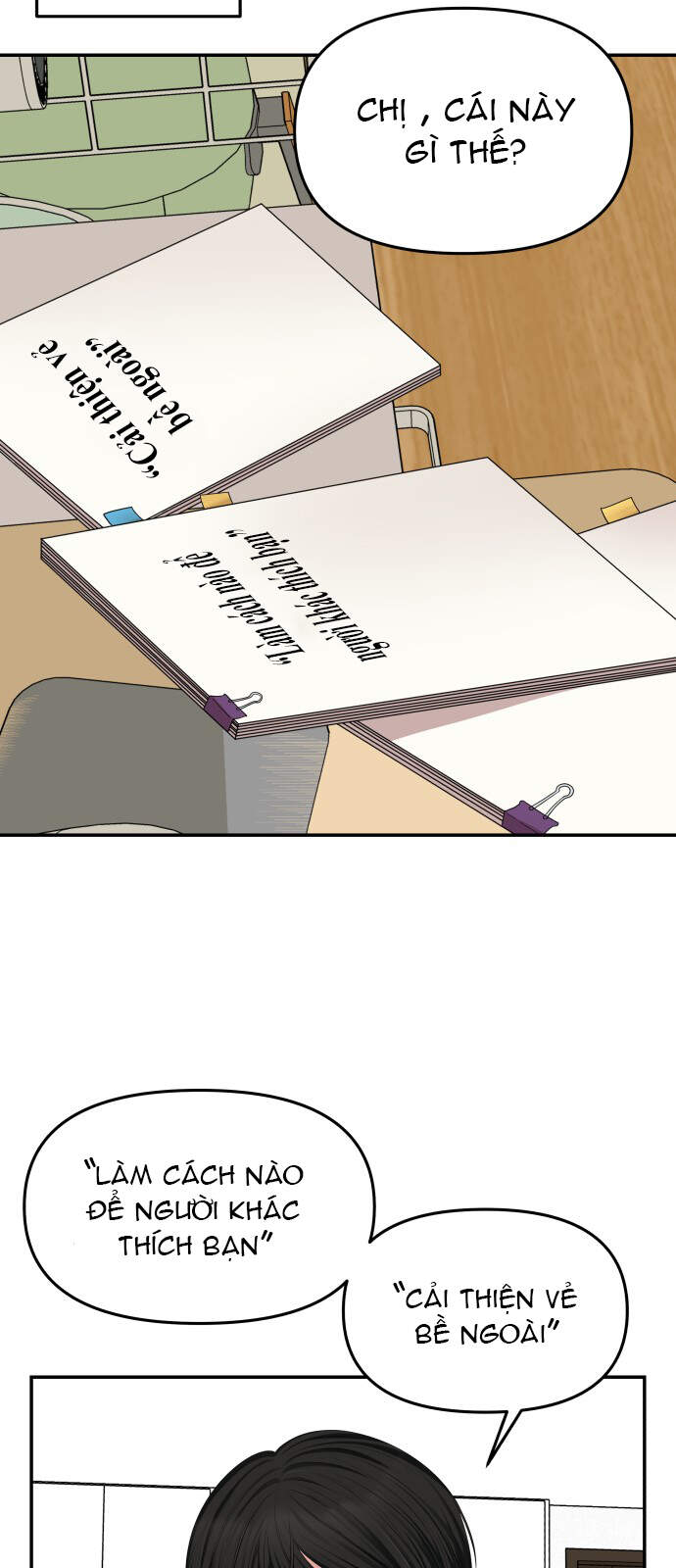 Gửi Em, Người Nuốt Trọn Vì Sao - Chương 34 - Trang 48