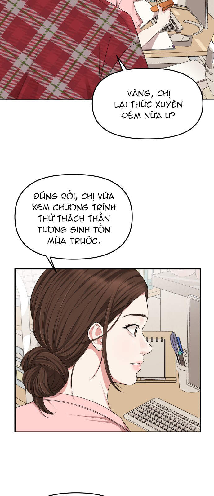 Gửi Em, Người Nuốt Trọn Vì Sao - Chương 34 - Trang 50