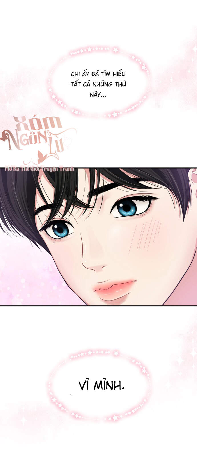 Gửi Em, Người Nuốt Trọn Vì Sao - Chương 34 - Trang 53