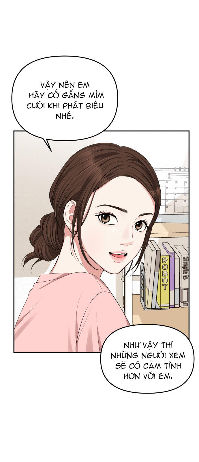 Gửi Em, Người Nuốt Trọn Vì Sao - Chương 34 - Trang 54