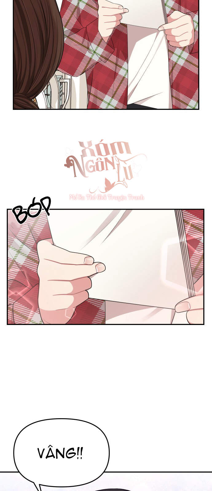 Gửi Em, Người Nuốt Trọn Vì Sao - Chương 34 - Trang 57