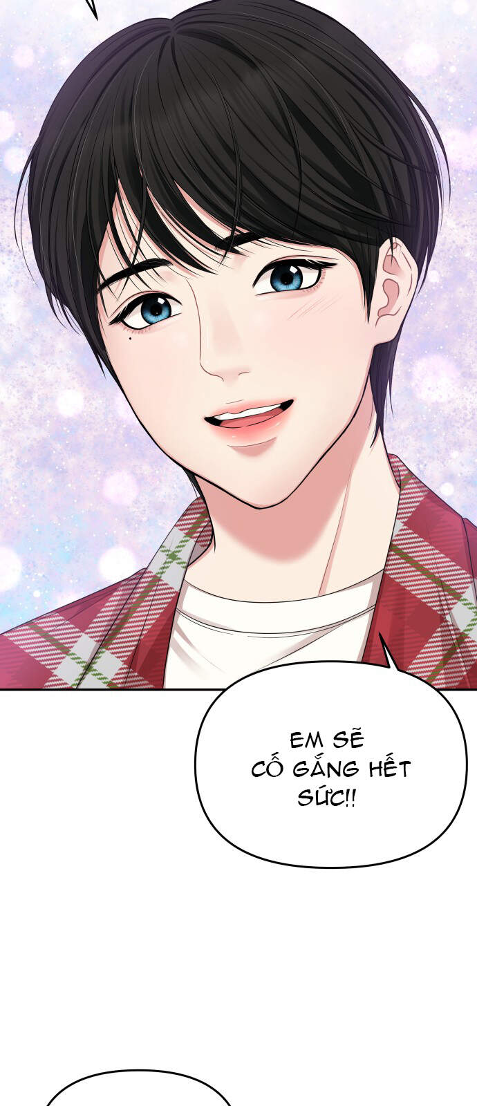 Gửi Em, Người Nuốt Trọn Vì Sao - Chương 34 - Trang 58