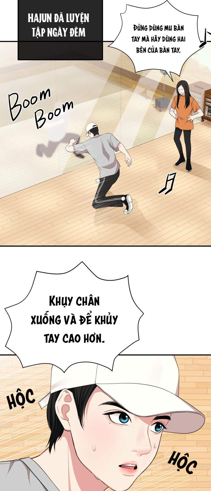 Gửi Em, Người Nuốt Trọn Vì Sao - Chương 34 - Trang 60