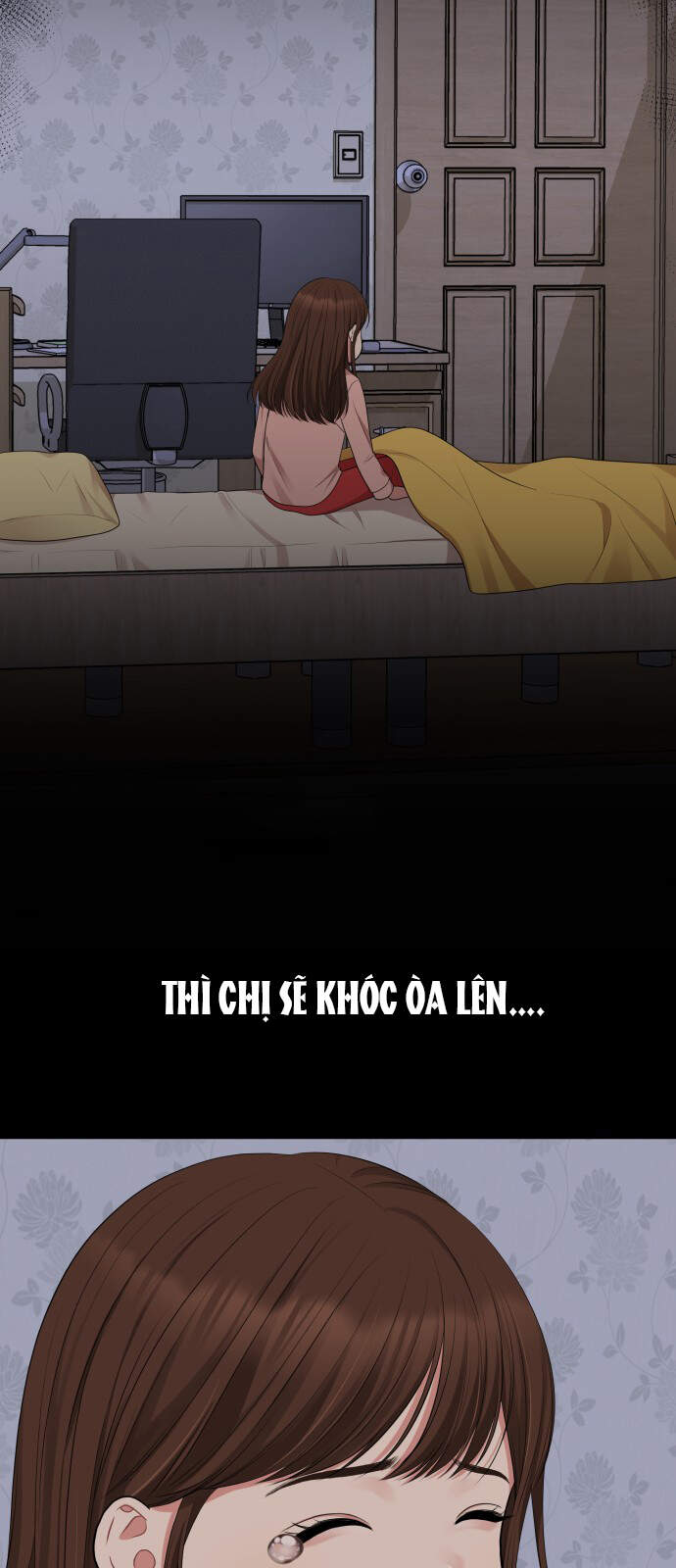 Gửi Em, Người Nuốt Trọn Vì Sao - Chương 34 - Trang 7