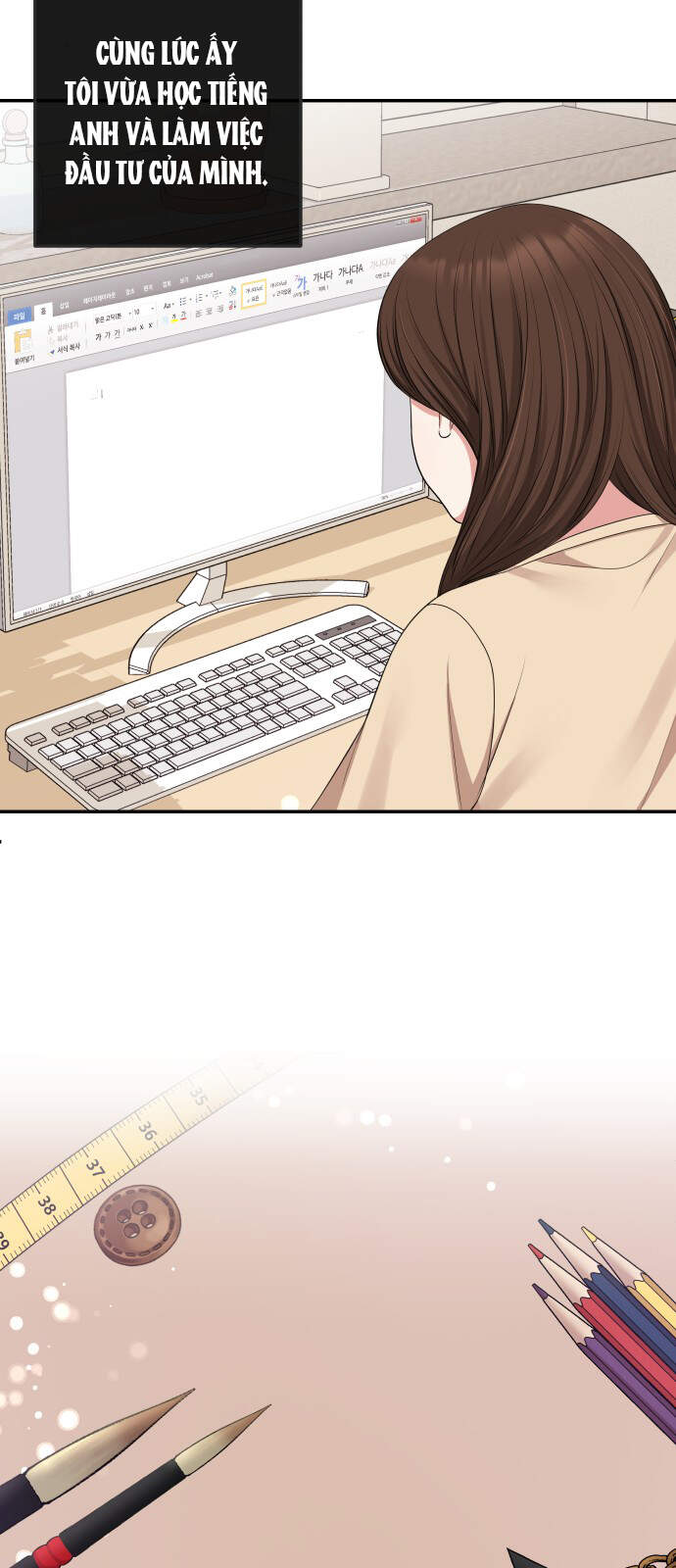 Gửi Em, Người Nuốt Trọn Vì Sao - Chương 34 - Trang 63