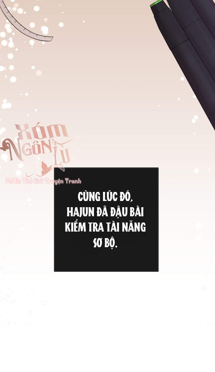 Gửi Em, Người Nuốt Trọn Vì Sao - Chương 34 - Trang 65