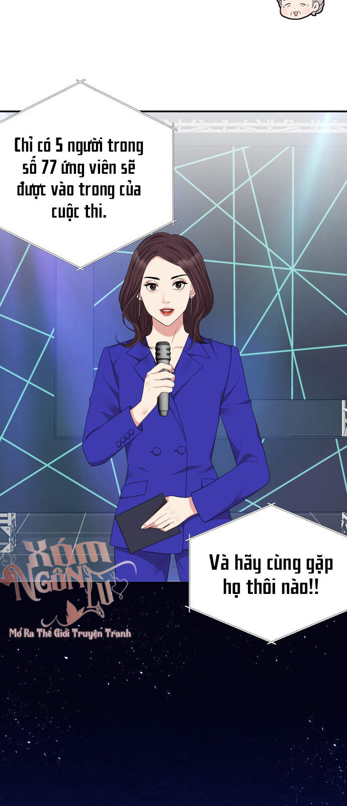 Gửi Em, Người Nuốt Trọn Vì Sao - Chương 34 - Trang 73