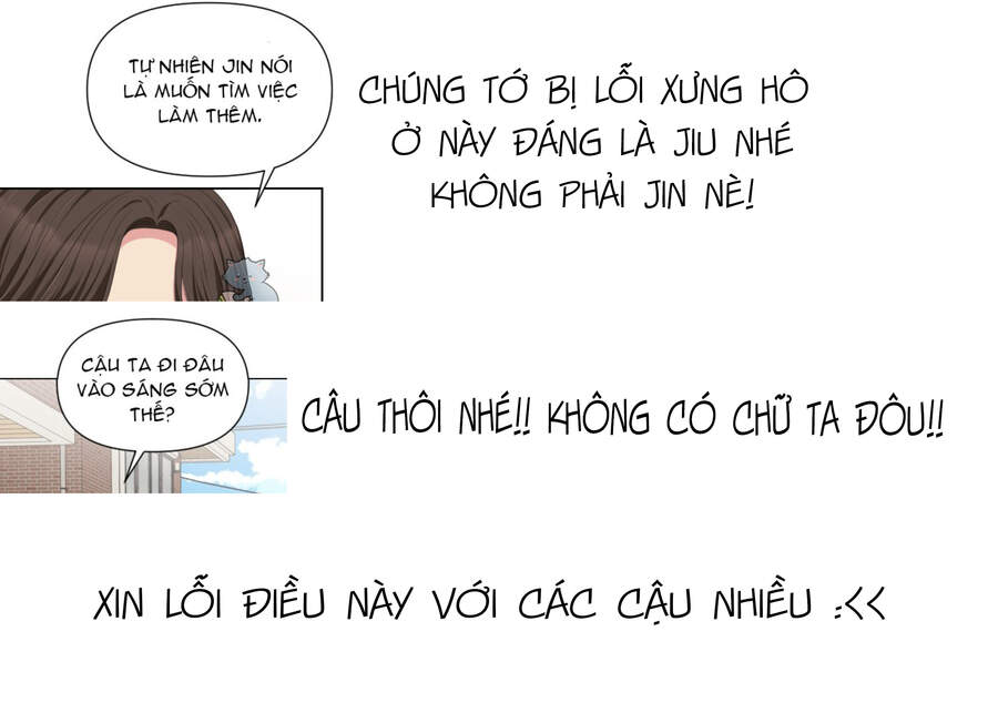 Gửi Em, Người Nuốt Trọn Vì Sao - Chương 34 - Trang 75