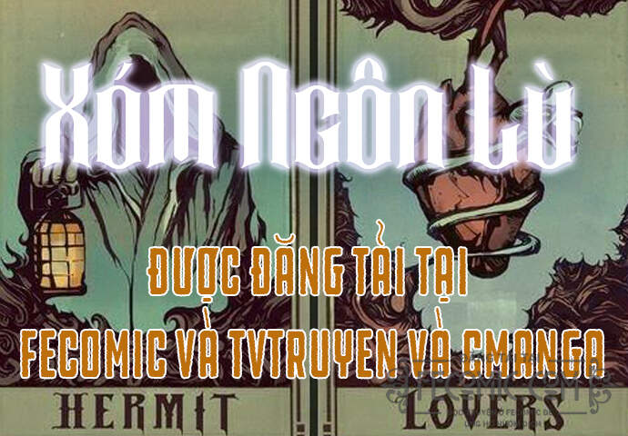 Gửi Em, Người Nuốt Trọn Vì Sao - Chương 35 - Trang 1