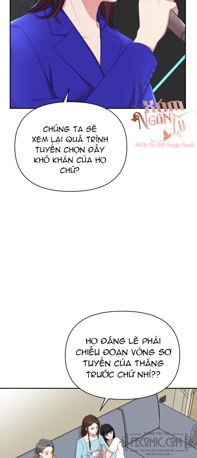 Gửi Em, Người Nuốt Trọn Vì Sao - Chương 35 - Trang 13