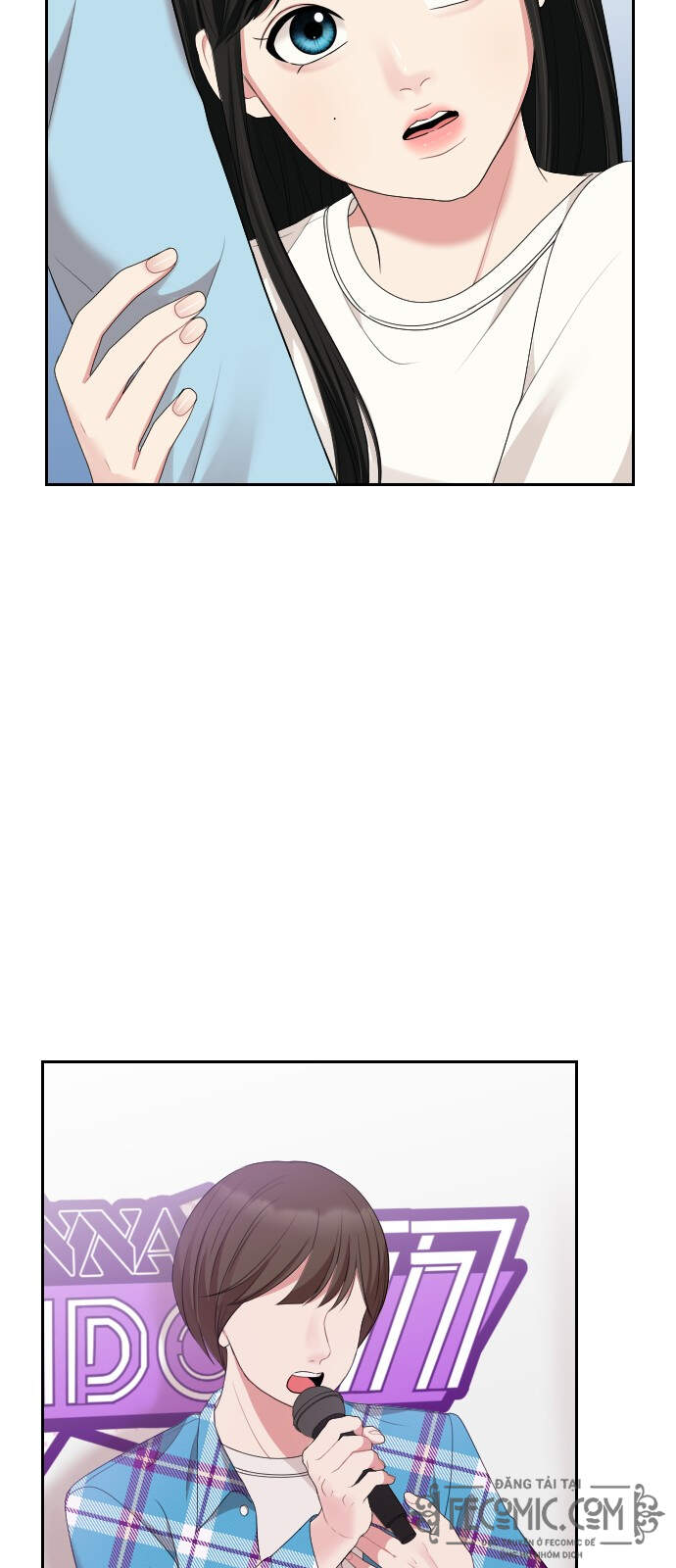 Gửi Em, Người Nuốt Trọn Vì Sao - Chương 35 - Trang 15