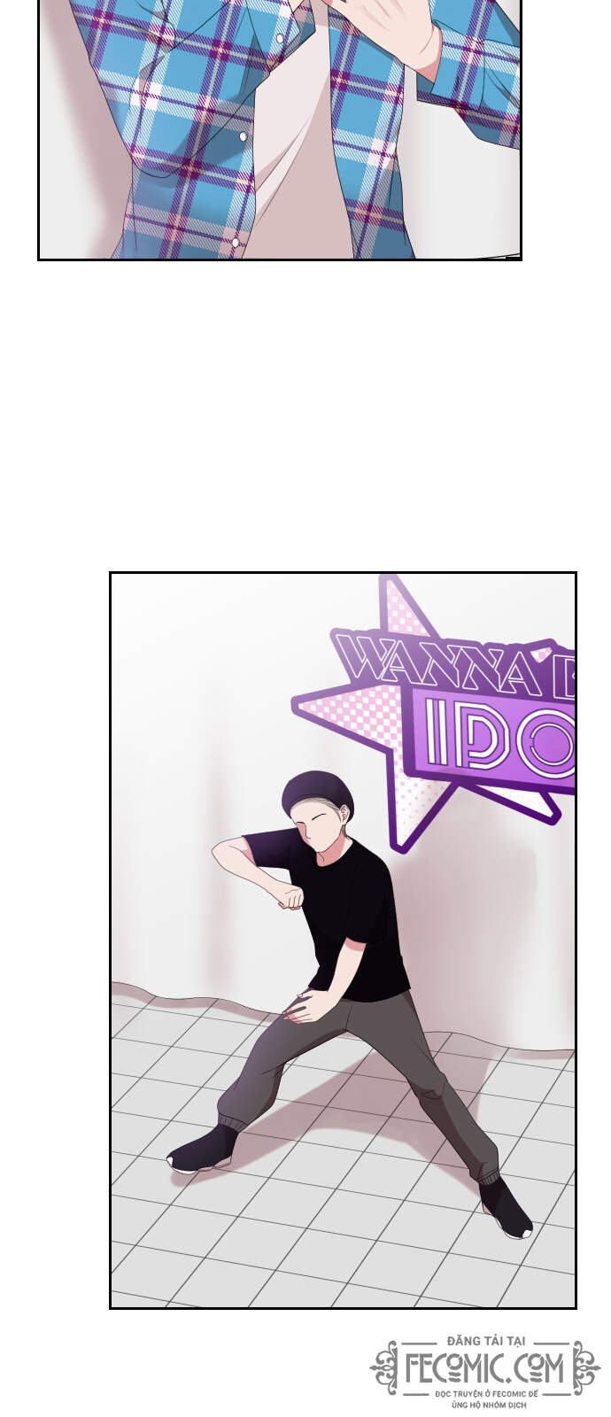 Gửi Em, Người Nuốt Trọn Vì Sao - Chương 35 - Trang 16