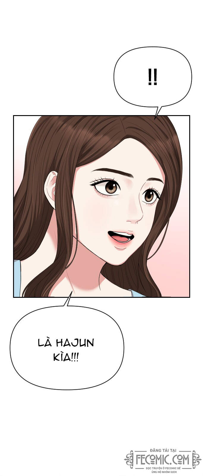 Gửi Em, Người Nuốt Trọn Vì Sao - Chương 35 - Trang 19