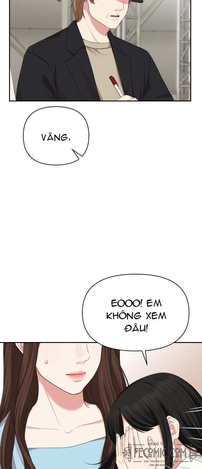 Gửi Em, Người Nuốt Trọn Vì Sao - Chương 35 - Trang 22