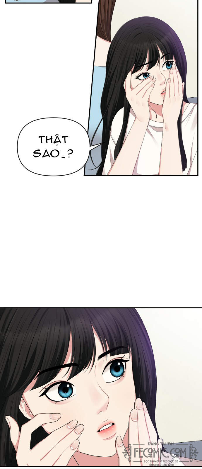 Gửi Em, Người Nuốt Trọn Vì Sao - Chương 35 - Trang 24