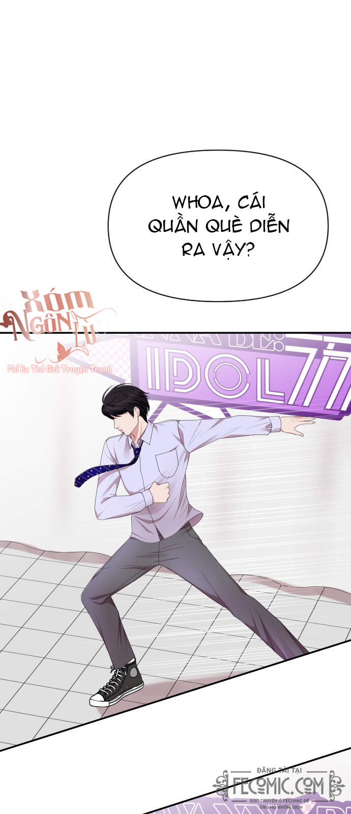 Gửi Em, Người Nuốt Trọn Vì Sao - Chương 35 - Trang 25