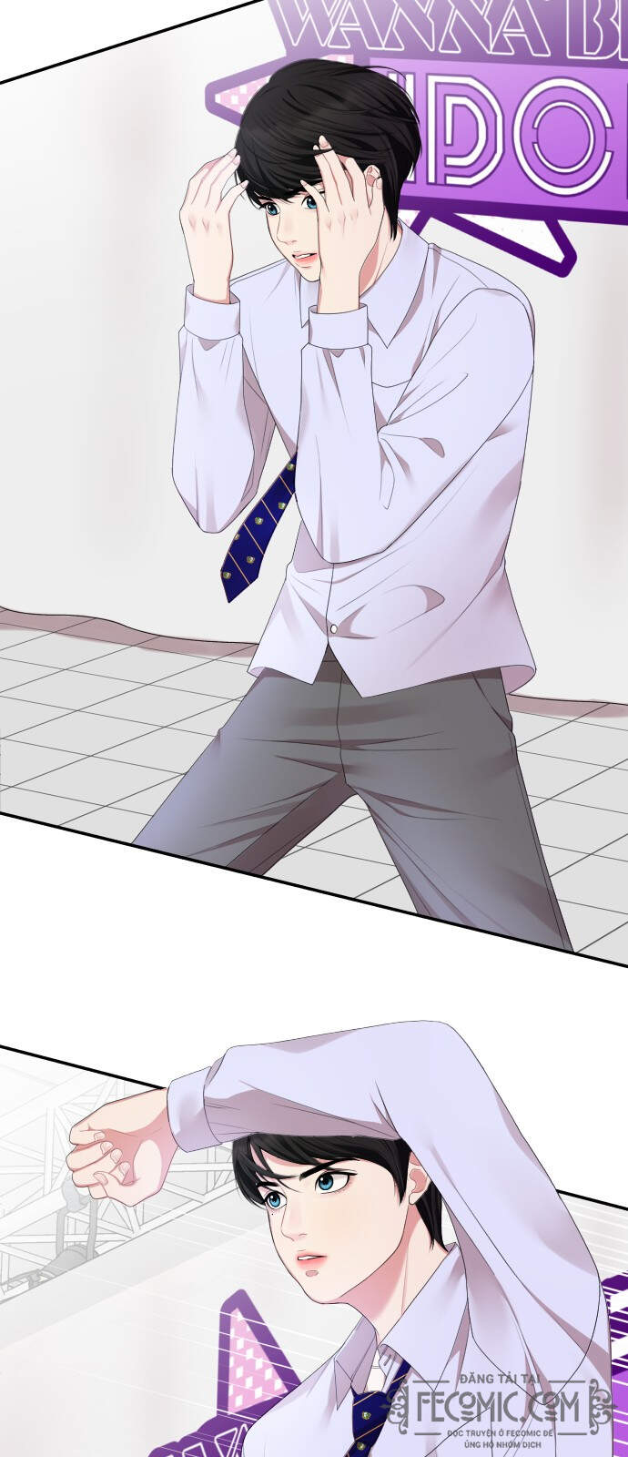 Gửi Em, Người Nuốt Trọn Vì Sao - Chương 35 - Trang 26