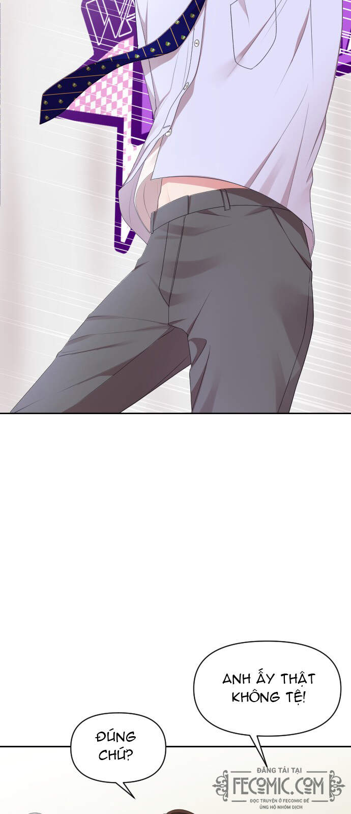 Gửi Em, Người Nuốt Trọn Vì Sao - Chương 35 - Trang 27