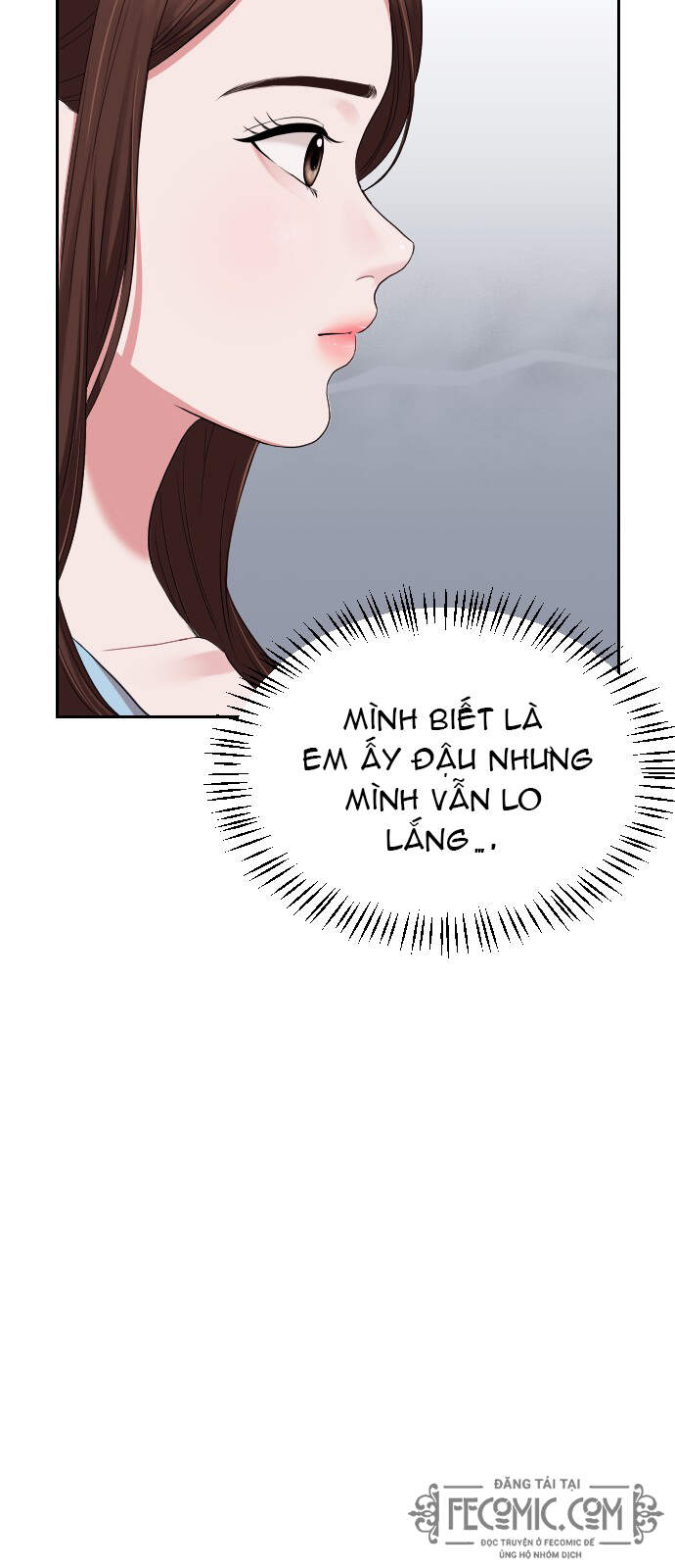 Gửi Em, Người Nuốt Trọn Vì Sao - Chương 35 - Trang 30