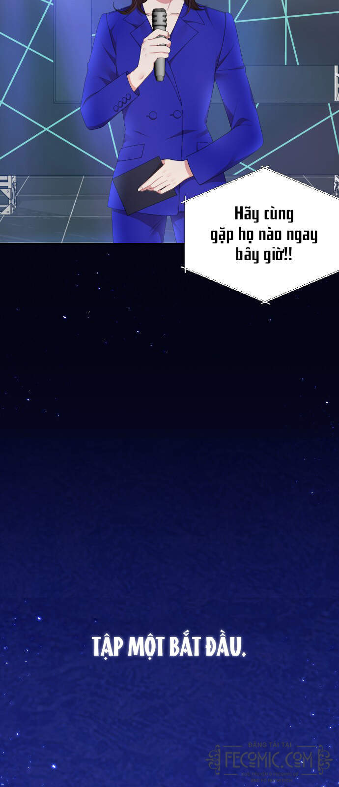 Gửi Em, Người Nuốt Trọn Vì Sao - Chương 35 - Trang 4