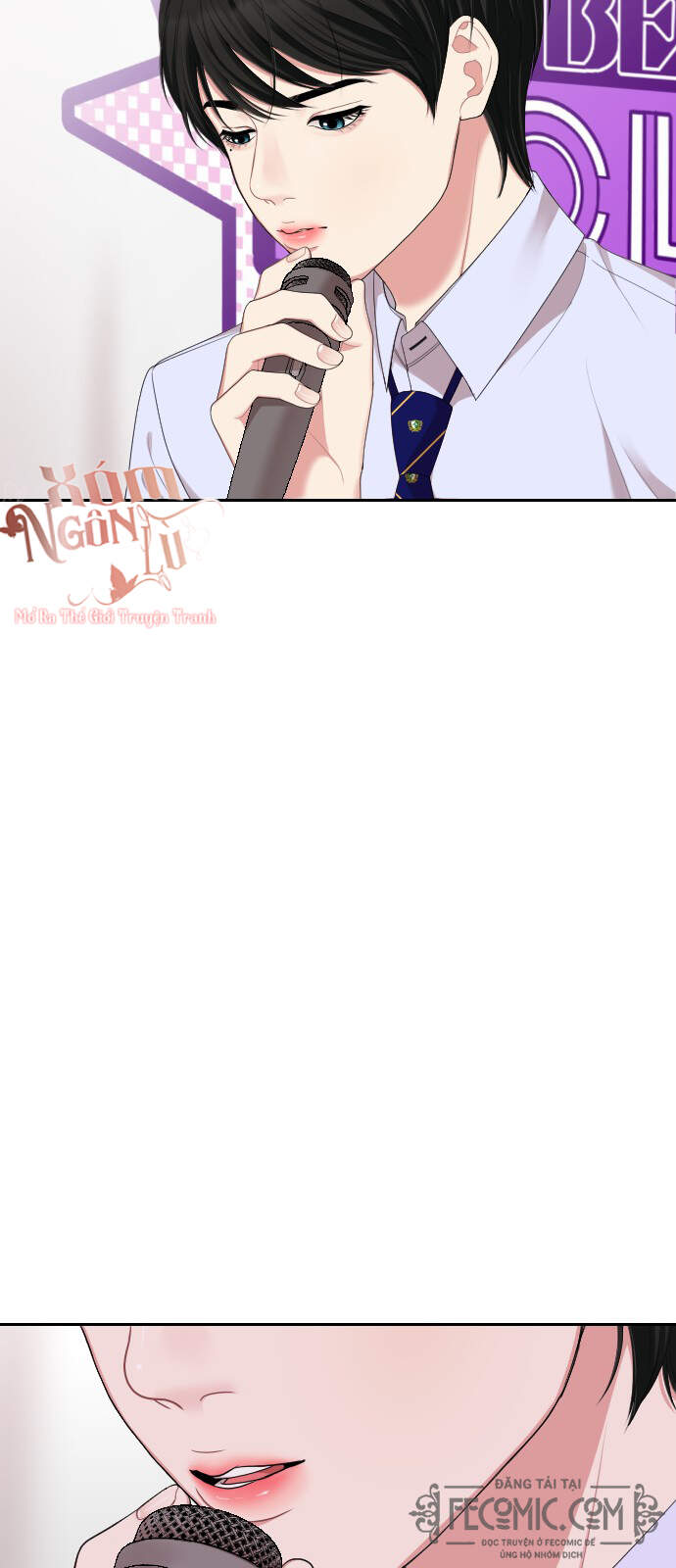 Gửi Em, Người Nuốt Trọn Vì Sao - Chương 35 - Trang 37
