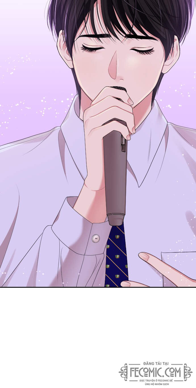 Gửi Em, Người Nuốt Trọn Vì Sao - Chương 35 - Trang 40