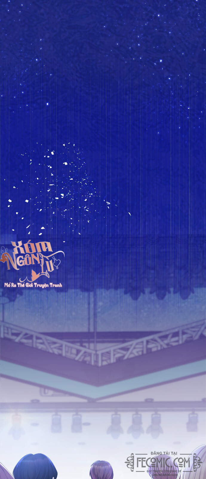 Gửi Em, Người Nuốt Trọn Vì Sao - Chương 35 - Trang 5