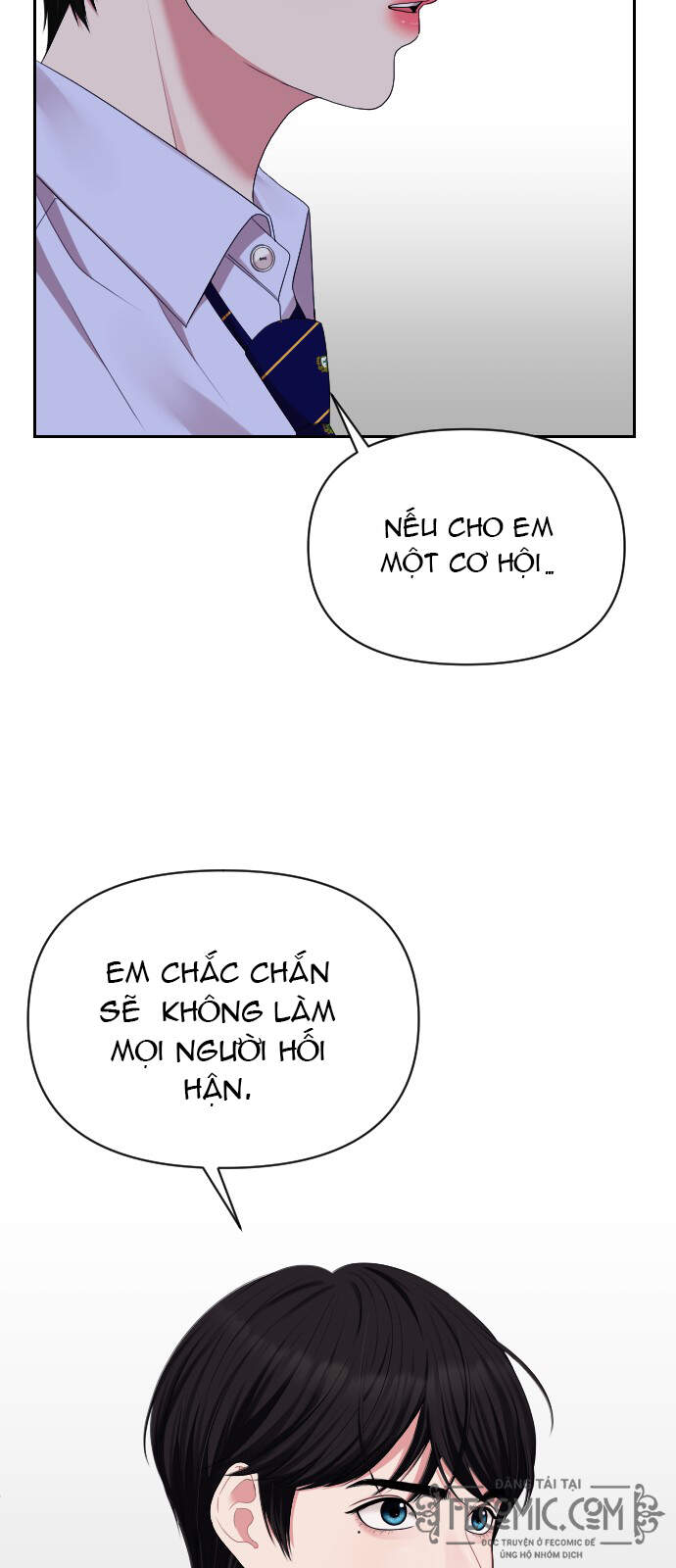 Gửi Em, Người Nuốt Trọn Vì Sao - Chương 35 - Trang 46