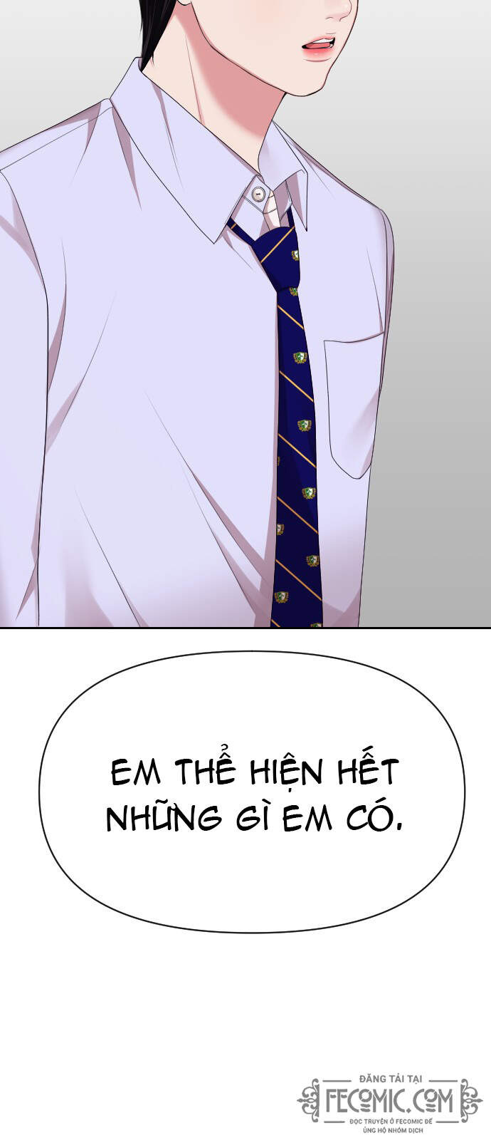 Gửi Em, Người Nuốt Trọn Vì Sao - Chương 35 - Trang 47