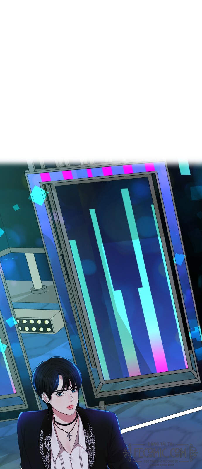 Gửi Em, Người Nuốt Trọn Vì Sao - Chương 35 - Trang 48