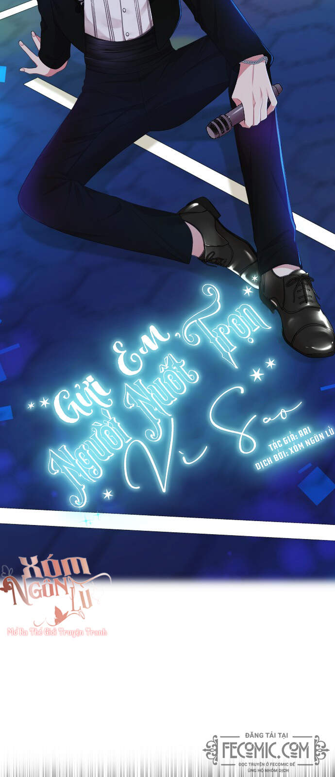 Gửi Em, Người Nuốt Trọn Vì Sao - Chương 35 - Trang 49
