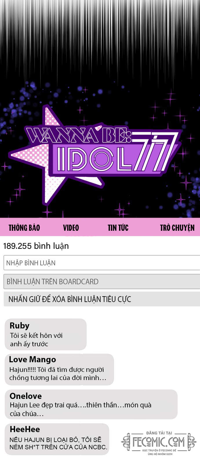 Gửi Em, Người Nuốt Trọn Vì Sao - Chương 35 - Trang 50