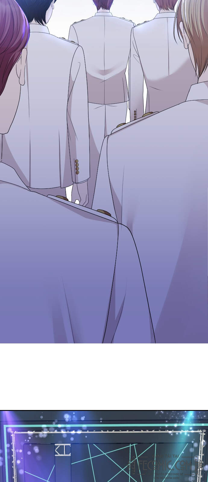 Gửi Em, Người Nuốt Trọn Vì Sao - Chương 35 - Trang 6