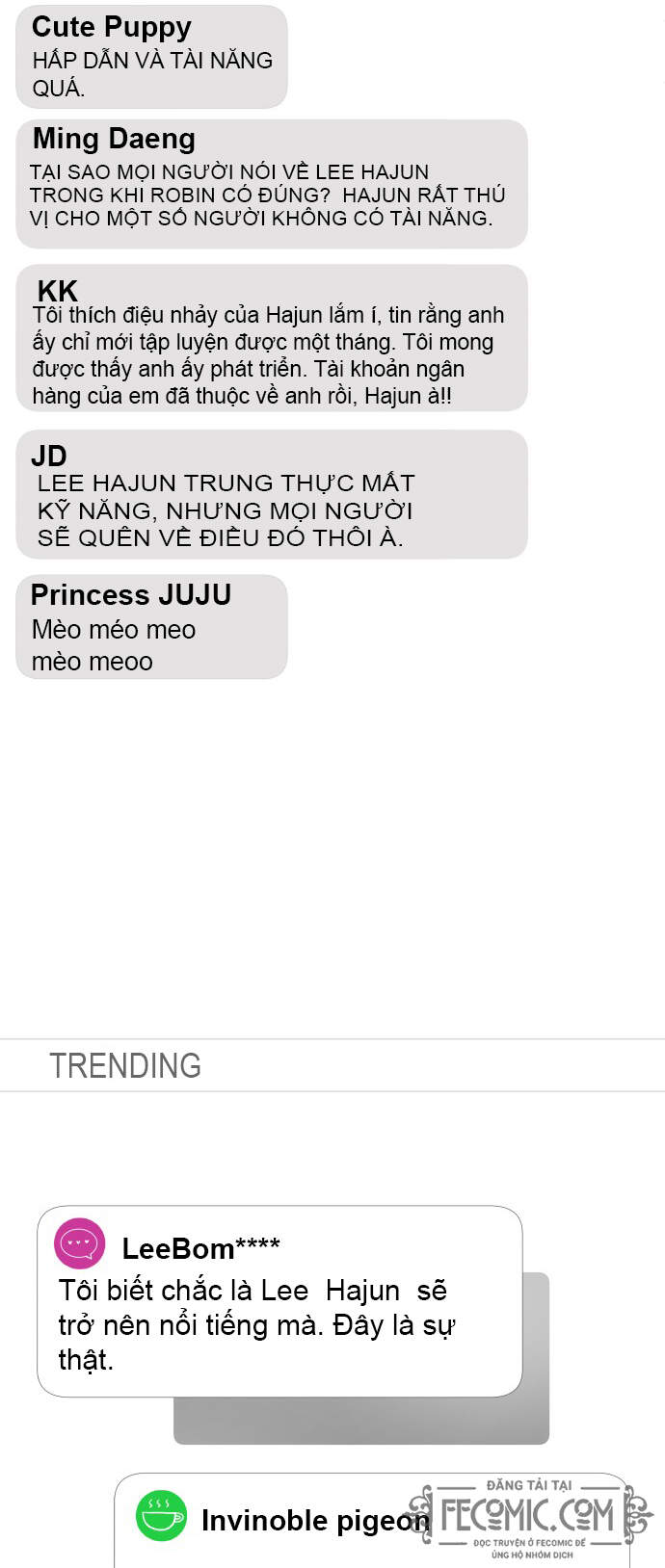 Gửi Em, Người Nuốt Trọn Vì Sao - Chương 35 - Trang 51