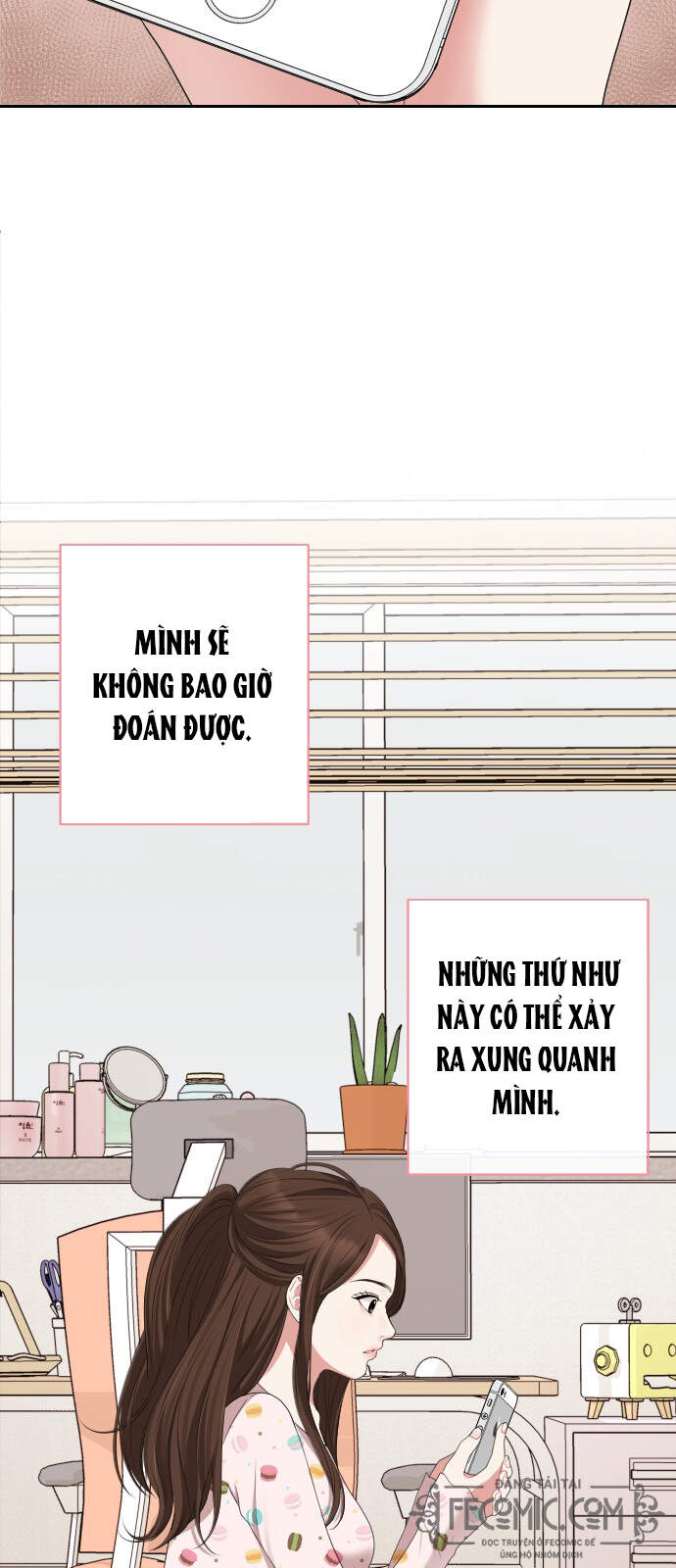 Gửi Em, Người Nuốt Trọn Vì Sao - Chương 35 - Trang 55