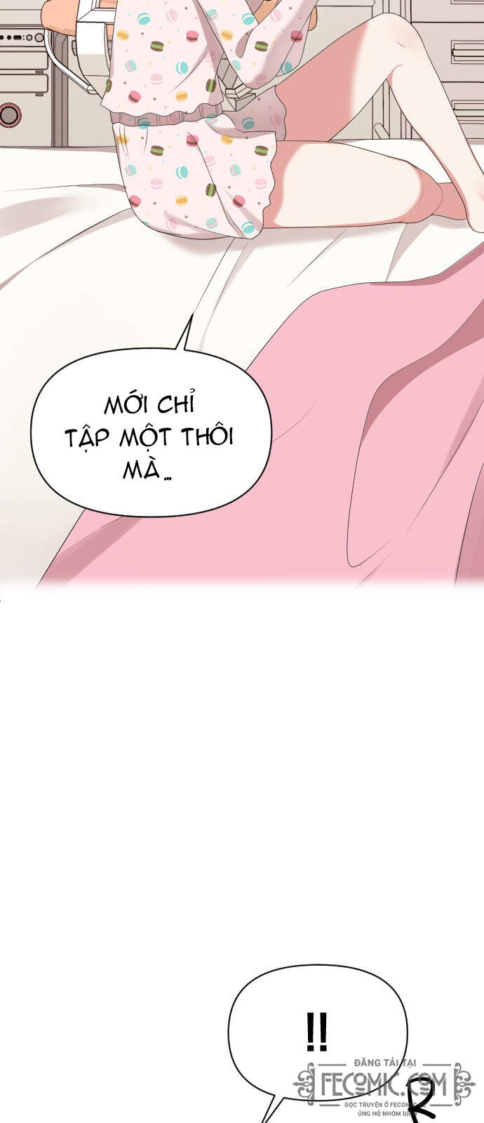 Gửi Em, Người Nuốt Trọn Vì Sao - Chương 35 - Trang 56