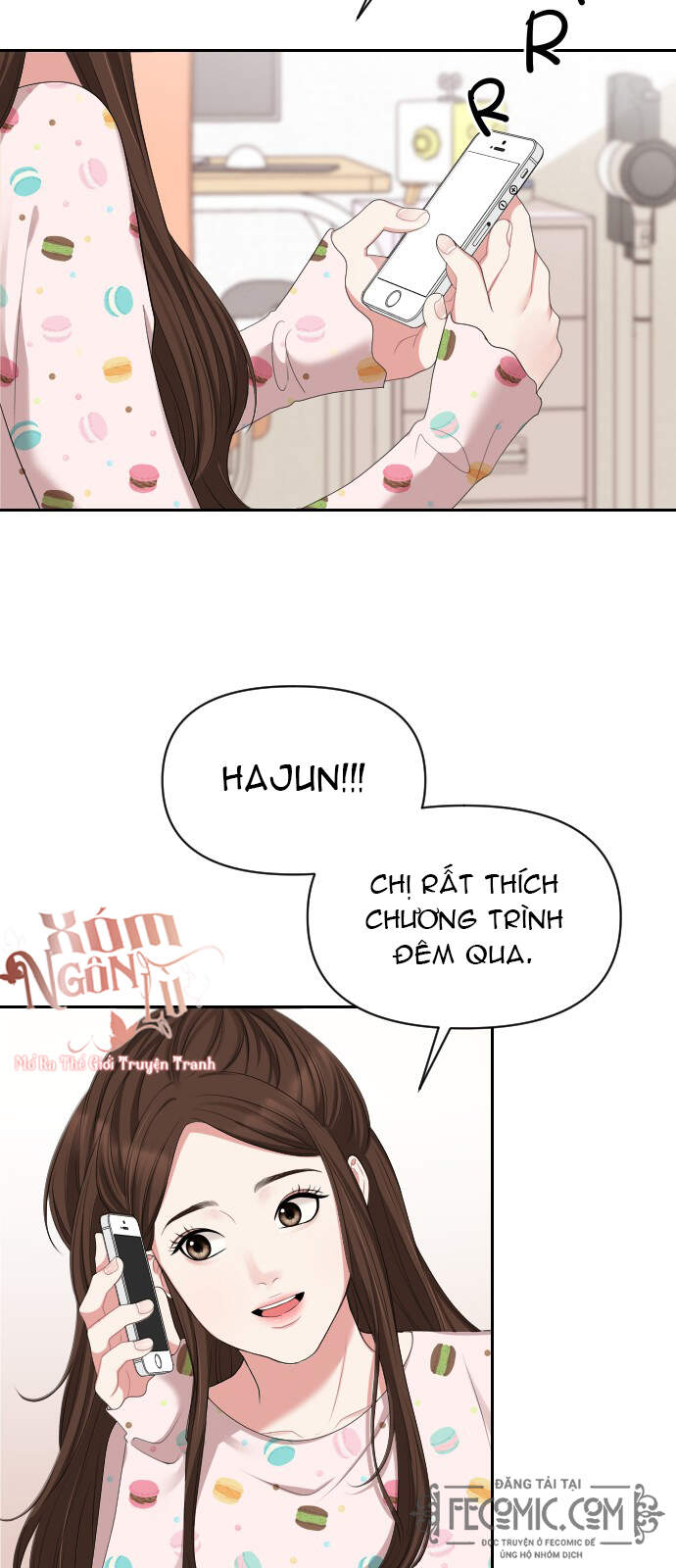 Gửi Em, Người Nuốt Trọn Vì Sao - Chương 35 - Trang 57