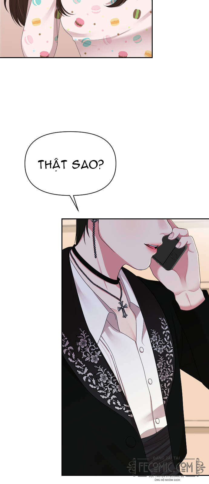 Gửi Em, Người Nuốt Trọn Vì Sao - Chương 35 - Trang 58
