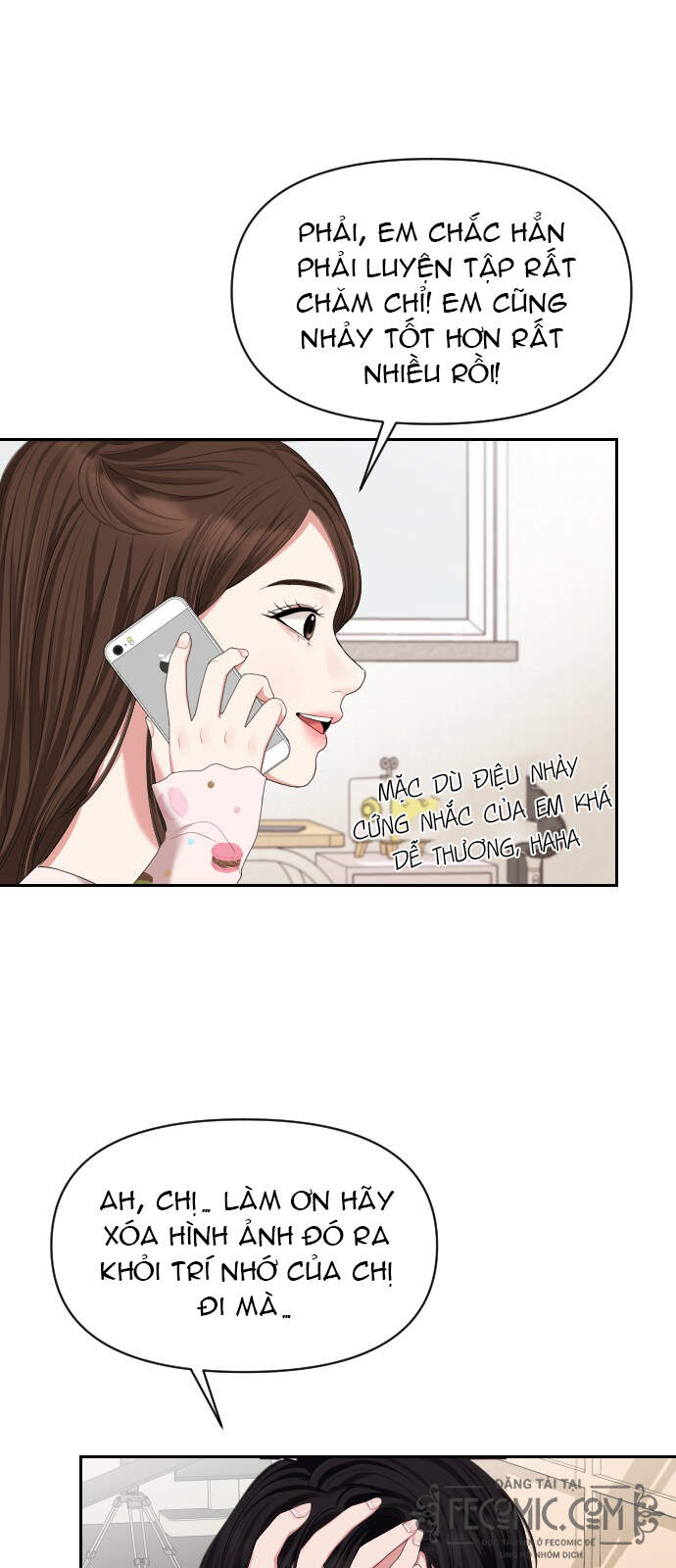 Gửi Em, Người Nuốt Trọn Vì Sao - Chương 35 - Trang 59