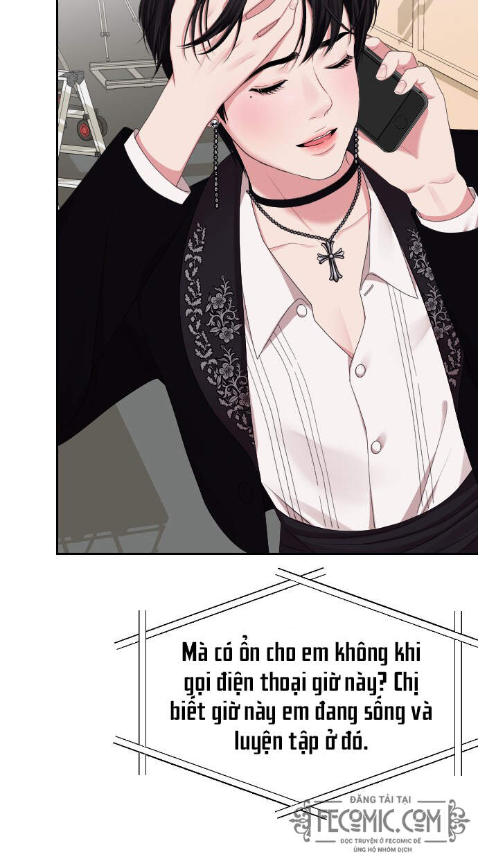 Gửi Em, Người Nuốt Trọn Vì Sao - Chương 35 - Trang 60