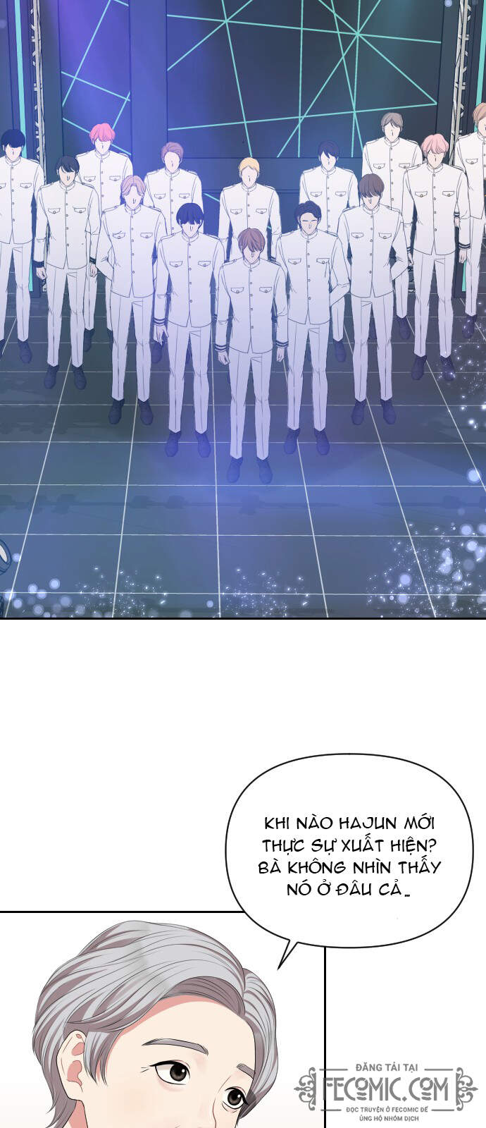 Gửi Em, Người Nuốt Trọn Vì Sao - Chương 35 - Trang 7